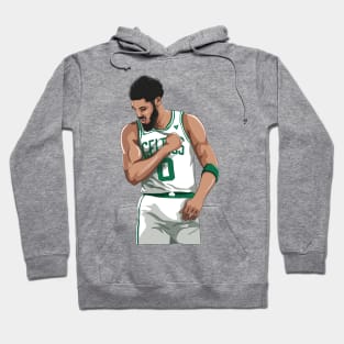 Jayson Tatum Hoodie